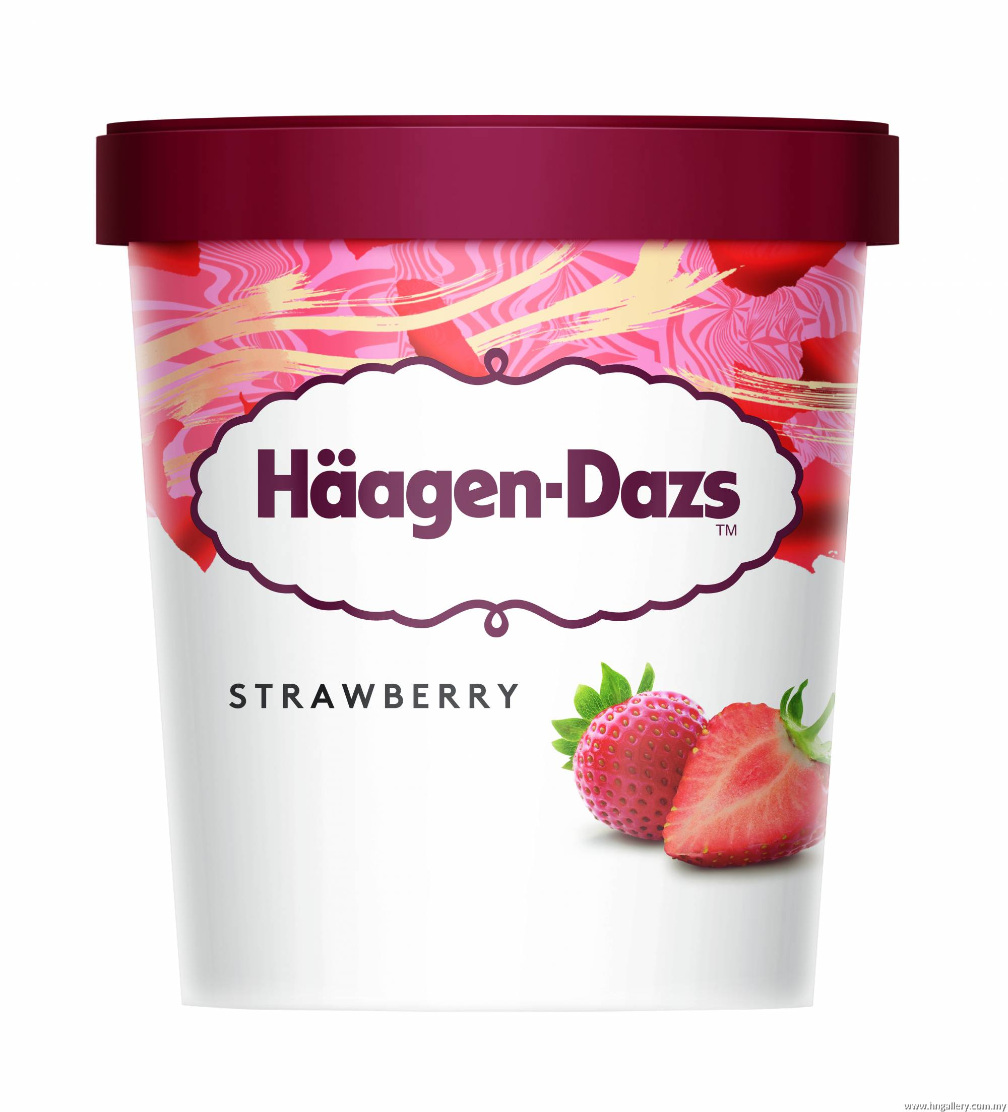 Haagen Dazs