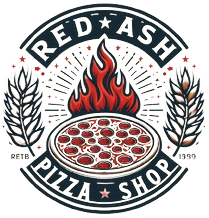 Red Ash Pizza